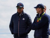 Phil Mickelson’s Stern Response to Ryder Cup Involvement ‘Rumors’ Will Break Many Hearts Phil Mickelson shares blunt reply even before the rumors starts to pile up for his 2027 Ryder Cup involvement T