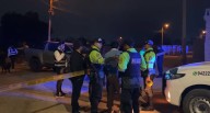 Roban y causan muerte de comerciante en Chincha: Policía abate a un delincuente