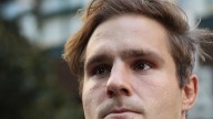 Cop who lied in de Belin legal proceedings learns fate