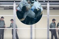 Exclusive | I was an American political prisoner in Hong Kong — and saw the savagery and squalor firsthand