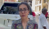 Imaan Mazari requests CCTV footage following exchange with IHC chief justice