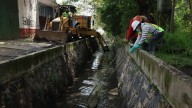 Rehabilitación del SOAPAP en manantial de Acuexcomac no garantiza rescate, pobladores piden cierre de pozos