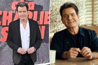 Charlie Sheen details sexual experiences with men for first time in Netflix doc