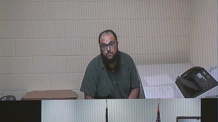 Judge denies bond for man accused of killing woman at Pilot gas station
