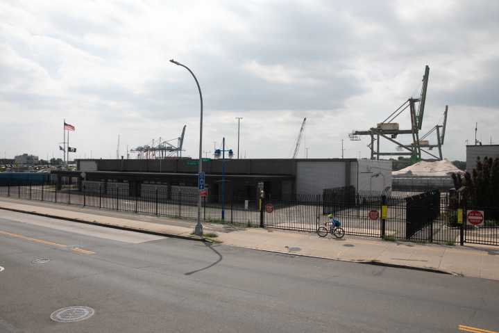Brooklyn Port Vote Expected to Proceed After Concessions to Local Reps