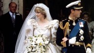 Este fue el inusual amuleto que la princesa Diana pidió se bordara a su vestido de novia y nadie notó hasta ahora