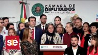 Diputada de Morena denuncia agresión sexual y responsabiliza a legislador y alcaldesa en Edomex