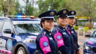 ¡Policía Rosa refuerza la seguridad en Aguascalientes con atención especializada a mujeres, niñas y niños!