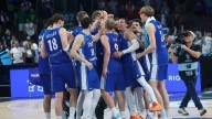 Bombazo en el EuroBasket: Finlandia eliminó a la favorita Serbia y clasificó a cuartos de final del torneo