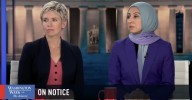 A Crackdown on Dissent