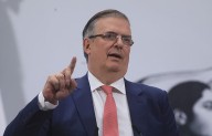 Inicio de consultas por el T-MEC en los tres países es una buena noticia: Ebrard