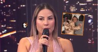 Pamela López le echa flores a Christian Cueva tras salida con sus hijos: “Se ha comportado distinto” La trujillana reveló que sus hijos han sido los más felices con el encuentro con su padre.