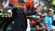Así fue el ciclo de Gandolfi en Nacional