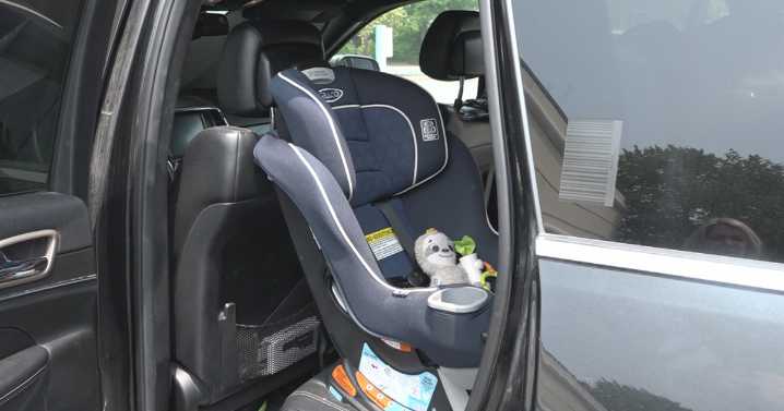 Child Passenger Safety Week: Experts Share Tips for Parents
