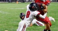 Photos: Erie-Prophetstown beats Hall in Week 2 action – Shaw Local