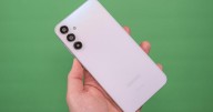 Memoria de 1.5TB, triple cámara, batería para todo el día y muchas actualizaciones: un Samsung potente a precio de infarto