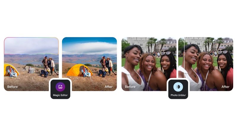 Google Photos Adds Veo 3 AI Video Tool, But Not in Canada