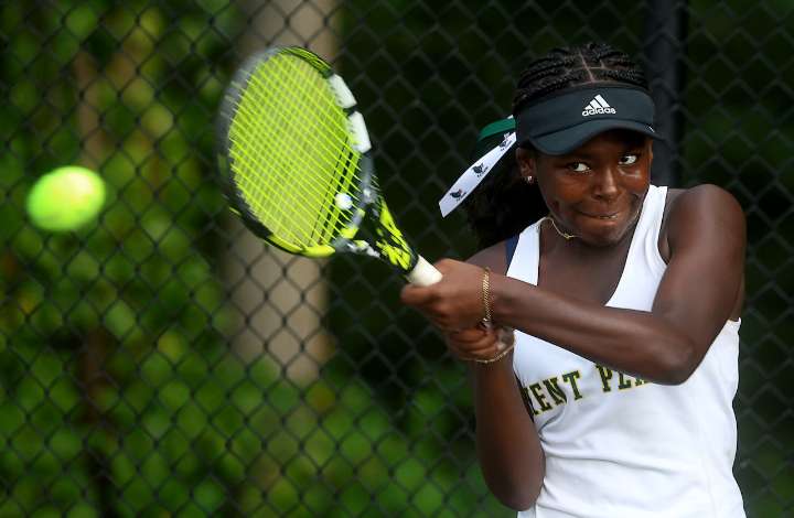 Girls Tennis impact freshmen: Which rookies are turning heads?