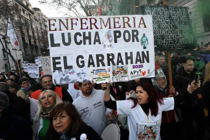 CEPA: el gasto público cayó 31% y se recortaron áreas clave