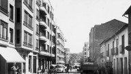 Rosa García-Moliner, nieta del gobernador tiroteado por orden de Durruti hace 102 años, fallece a los 83 años