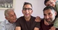 Gogglebox viewers concerned as they spot favourite star is missing while family still appear