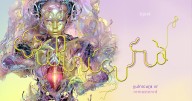 You can now experience Björk's heartbreak in VR
