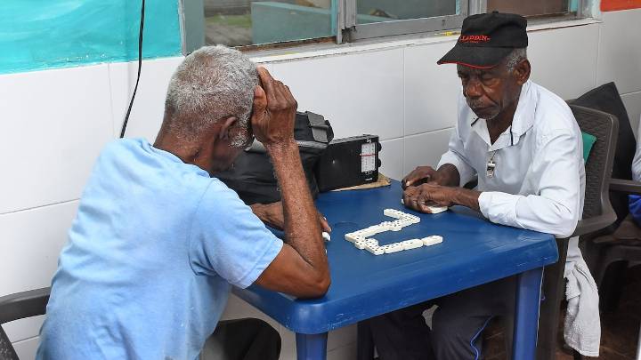 Un segundo hogar para la vejez en Cali; conozca la historia de la Fundación La Misericordia de Jesús