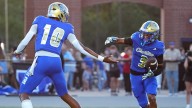 Landon Gatson leads Choctaw past Piedmont in OSSAA football district opener