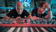Son of Eminem producer brings Ferndale recording studio back to life