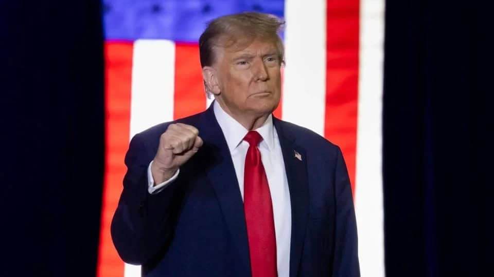 Corte Suprema de EE. UU. revisará legalidad de aranceles globales de Trump