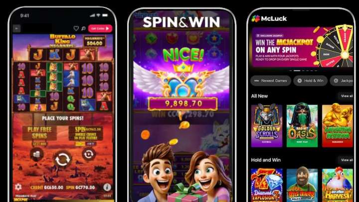 Best social casino mobile apps