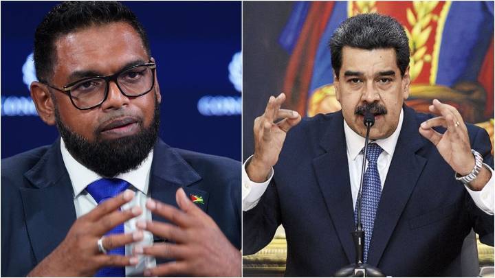 Guyana, país en conflicto con Venezuela, respaldó despliegue militar de EE.UU: “debemos unirnos”