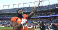 Meet the Illinois coach who named his son after Courtland Sutton — and why 