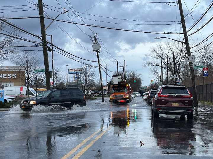 N.Y. weather: Tornado, hail could accompany severe thunderstorms this weekend