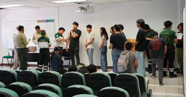 ¡Atención suroriente! Habrá operativo especial de vacunación contra sarampión en la UTCJ