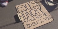 Glendale reverses panhandling ban amid lawsuits; will other cities follow?