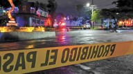 Asesinan a hombre al salir de un bar en Vista Hermosa, Cuernavaca