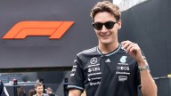 Russell makes light of McLaren’s team orders in ‘strange’ F1 2025 season