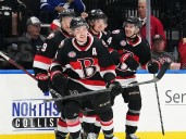 Ottawa Senators sign restricted free agent defenceman