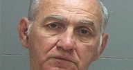 OAP mistaken for Charlie Kirk shooter as cops arrest him with pants around his ankles