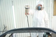 Axalta Coating: Long-Term Growth Potential Outweighs Immediate Market Slowdown (NYSE:AXTA)