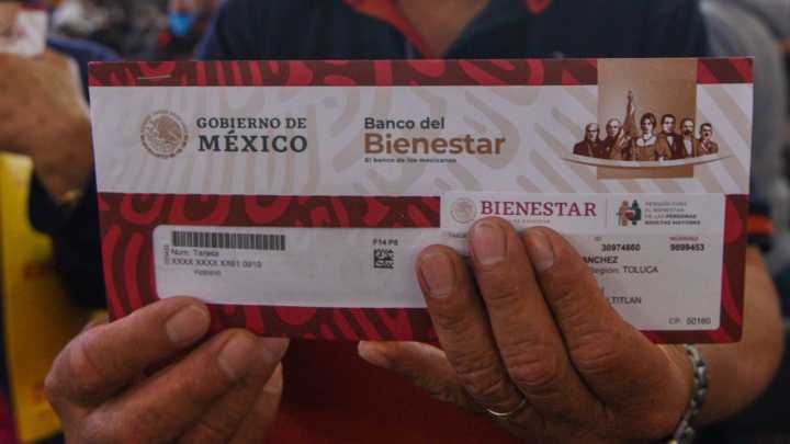 Paquete Económico 2026 Contempla Aumento para Programas del Bienestar, ¿De Cuánto Es?