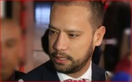 Diego Cadena culpable por el delito de «soborno a testigos», Pagará 7 años de prisión domiciliaria