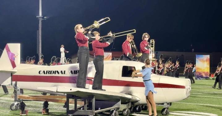 End Zone Week 4: High School Football Highlights