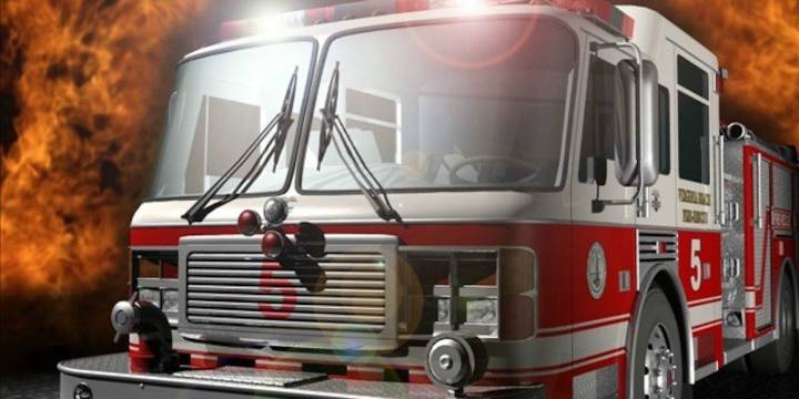 Suspicious fire at abandoned Herrin, Ill. home under investigation