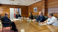 Junta y Ecoembes refuerzan su colaboración para impulsar el reciclaje de envases en Castilla y León