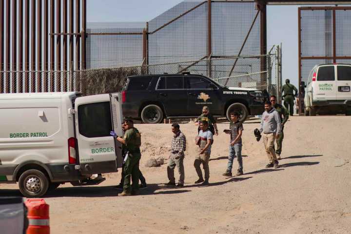 USCIS tendrá agentes especiales con poder policial