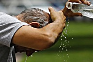 BCS ha registrado más de 80 golpes de calor en la temporada; van 3 defunciones 