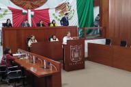 Exige Águila Lima la reconfiguración del gabinete de seguridad en Tlaxcala