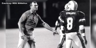 Sam Goodwin reflects on football journey